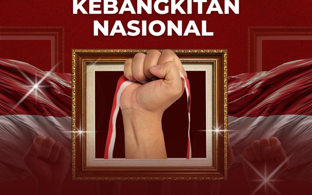 IPSBI Mengucapkan Selamat Hari Kebangkitan Nasional 2026